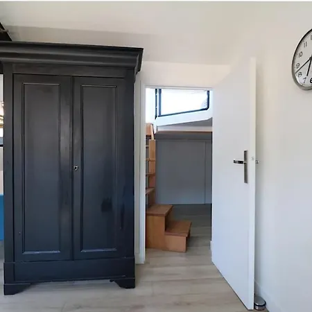 My Casa Depoilly-last Floor Cosy Down Town *