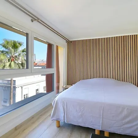 My Casa Depoilly-last Floor Cosy Down Town * Nice